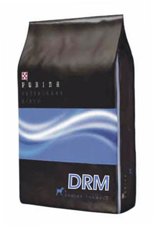 Purina DeRM Canine Formula DRM,     , 3 