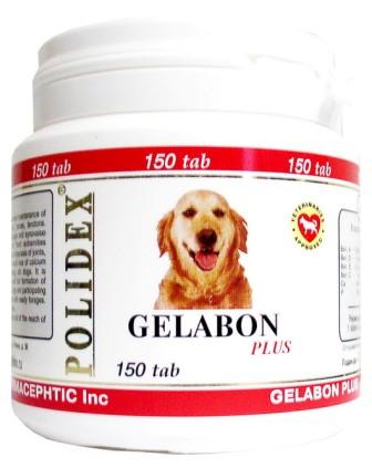 Polidex Gelabon Plus, 150 