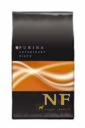 Purina Renal Function Canine Formula NF,      , 3 