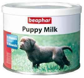 Beaphar Puppy Milk    , 200 