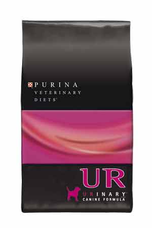Purina Urinary Canine Formula UR,      , 3 