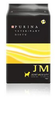 Purina Joint Mobility Canine Formula JM,      , 3 