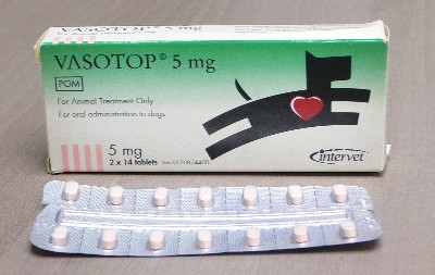 Вазотоп Р, 5 мг, 84 табл/уп
