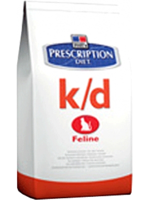 Hills Prescription Diet feline k/d      ,     , 2 