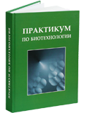 Книга "Практикум по биотехнологии"