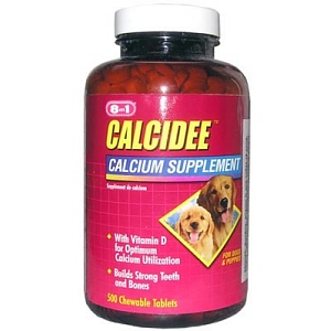 Callcidee (8 в 1), 470т